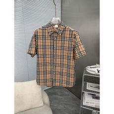 Burberry Shirts